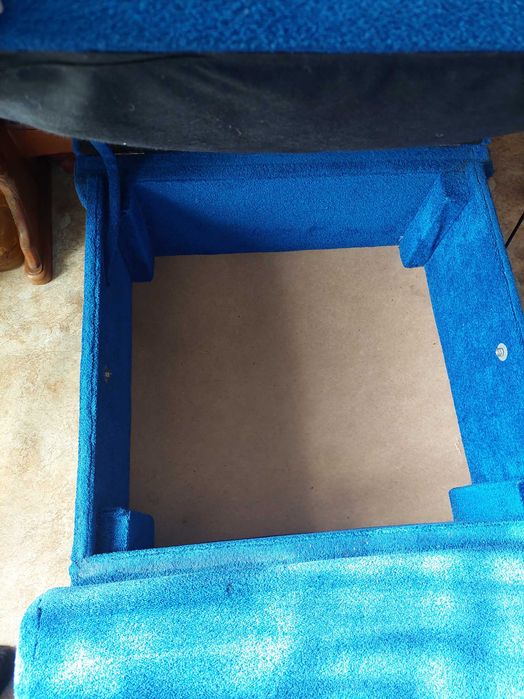 Продам кресло кровать.