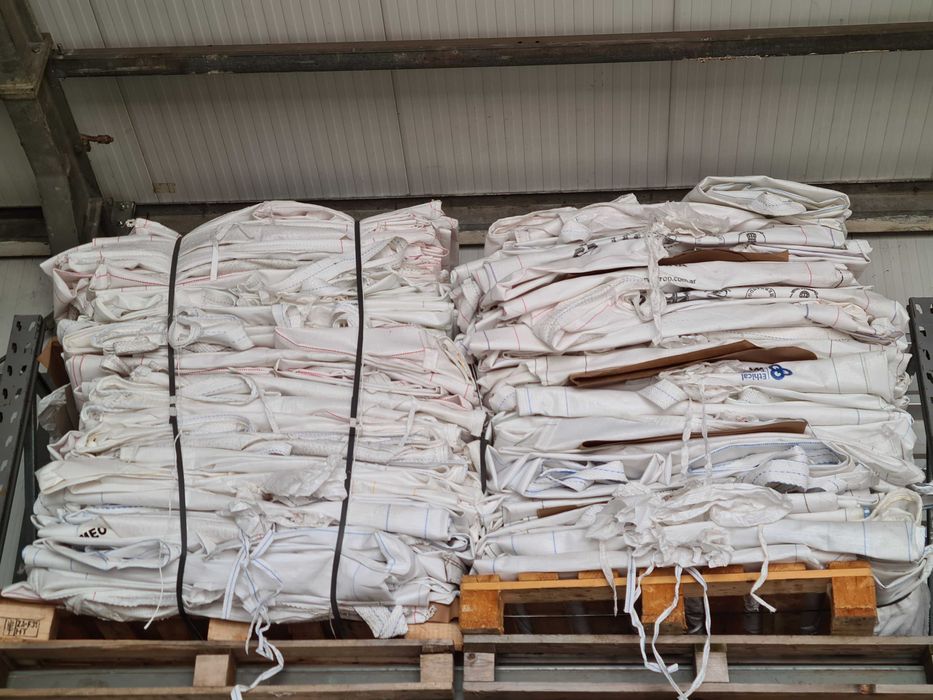 Saci industriali Big-Bag