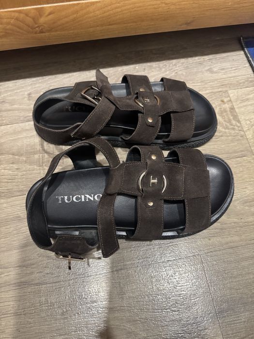Продам сандали Турция