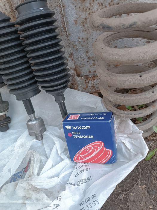 Продам запчасти на volkswagen passat b3