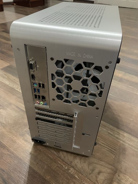 Игровой системный блок