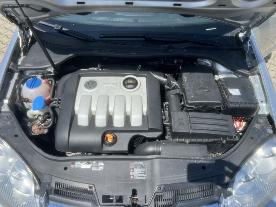 VW  JETTA 1.9 BKC 105cp E4