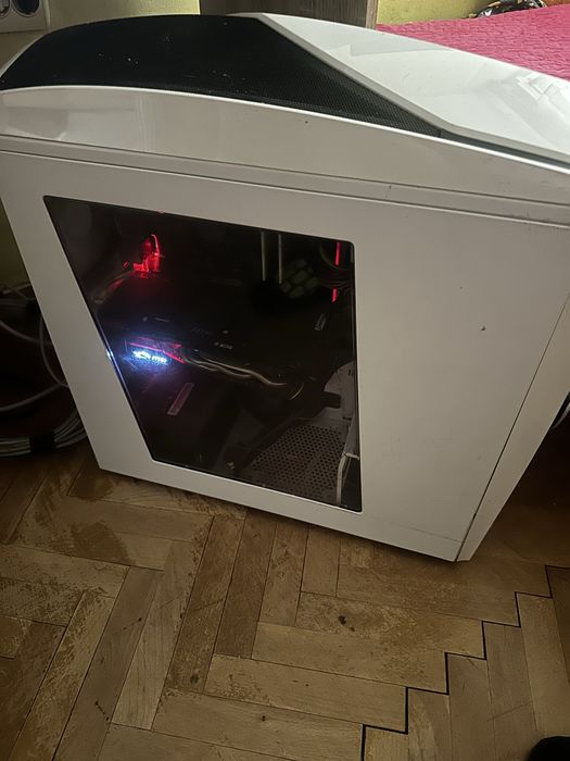 Vand PC de gaming