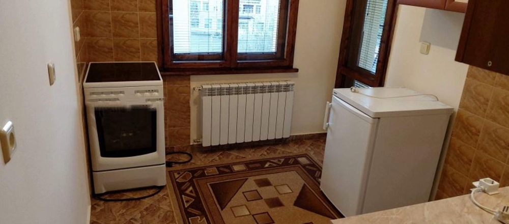 Дава се под наем Двустаен апартамент в София, Слатина - 40 кв.м за 435 € - Снимка #4