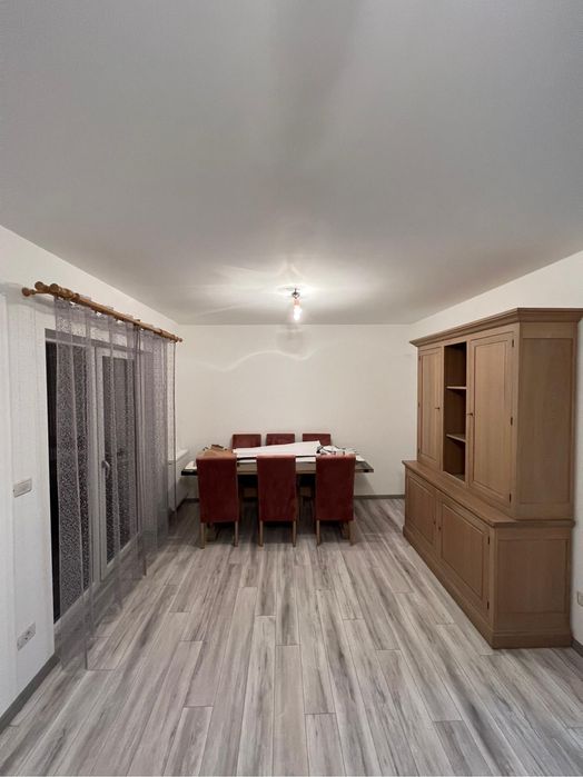 Duplex chirie ipotesti  zona linistita