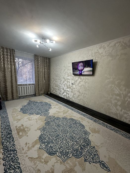 Продается 3 ком квартира