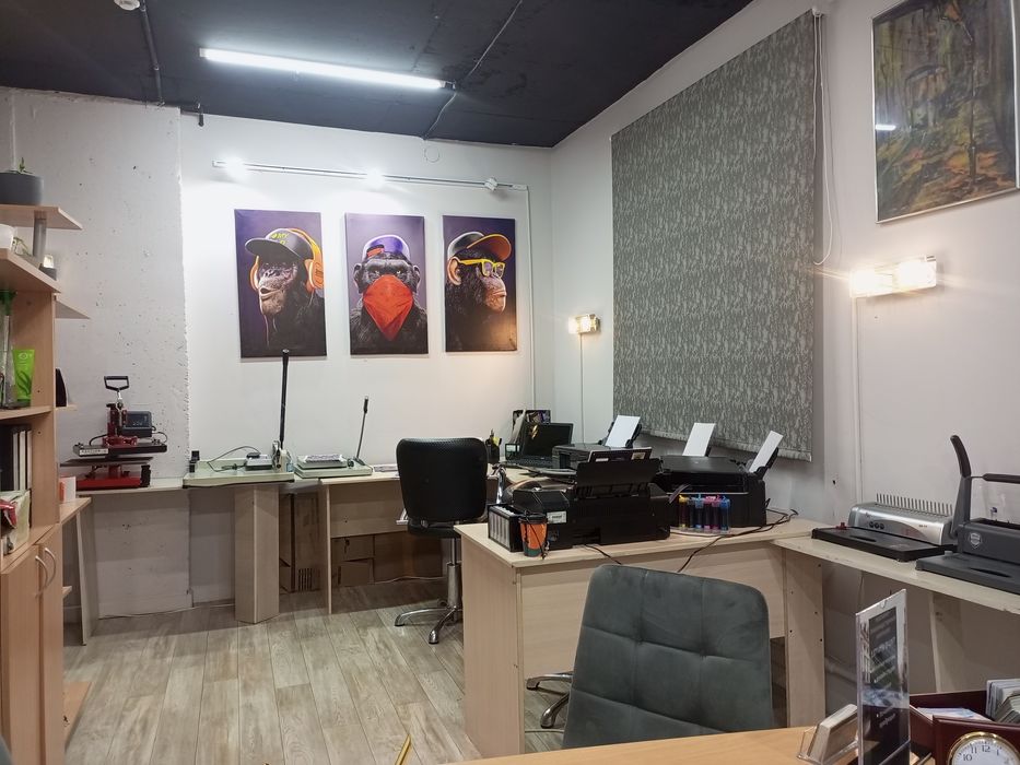 Продаю действующий бизнес