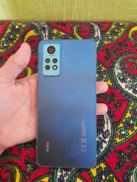 Redmi note 12 pro