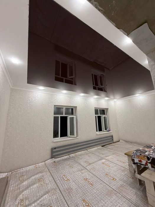 Uy sotiladi. Xovli sotiladi. Dom sotiladi