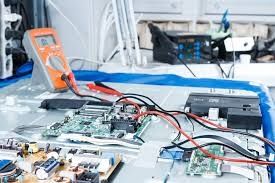 Ремонт телевизоров г.Астана