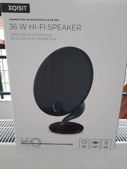 Xquisit тонколона