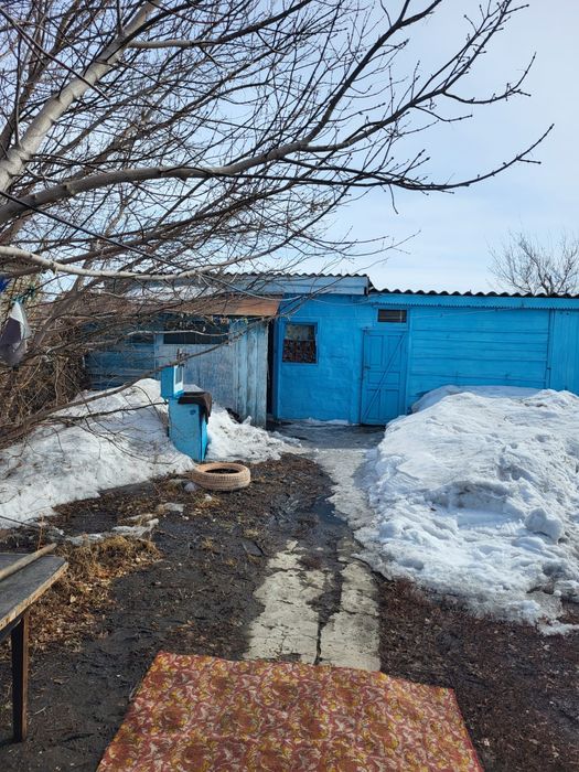 Продам дом в Новолиновке