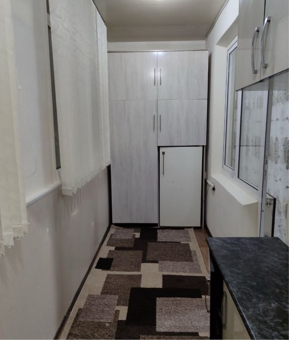 Сдается 2в3 ком Юнусабад 13 квартал