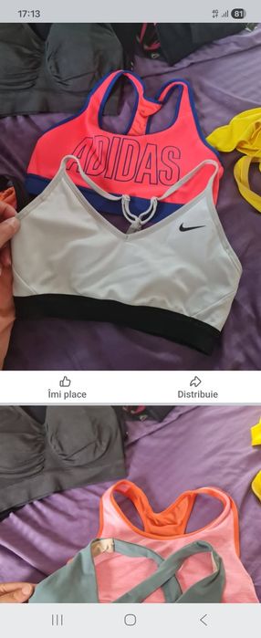 Bustiere S. XL marimi