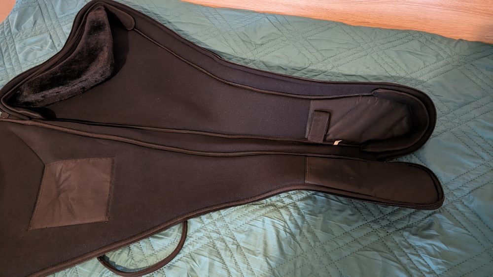 Washburn Parallaxe PXV26CK Електрическа Китара