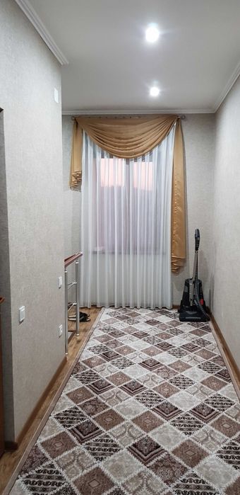 Элитный уютный дом.