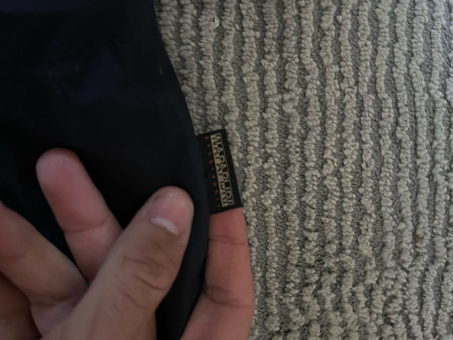 Napapijri ветровка