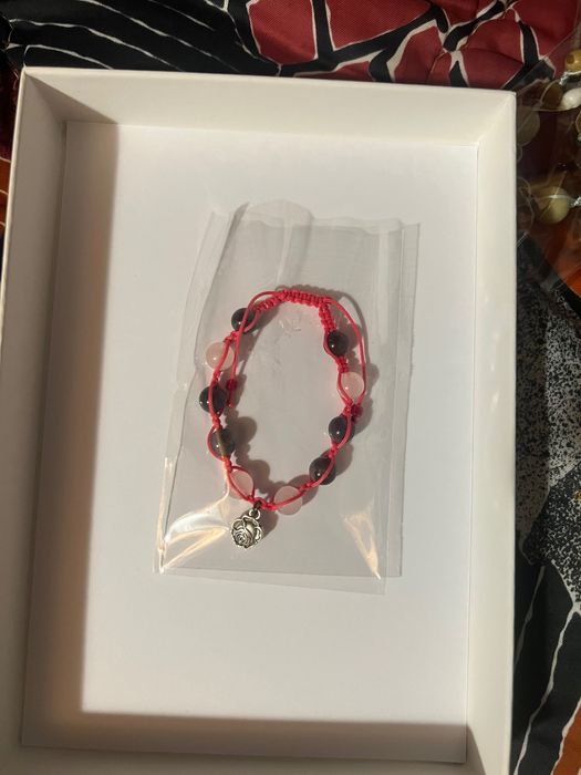 Ръчно Изработени Гривни