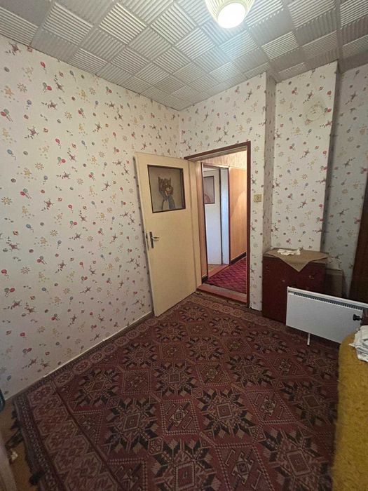 Продава се Тристаен апартамент в Попово - 77 кв.м за 444 €/кв.м - Снимка #5
