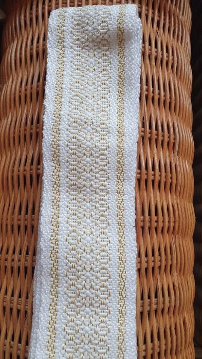 Brau/braie pentru ie/costum popular