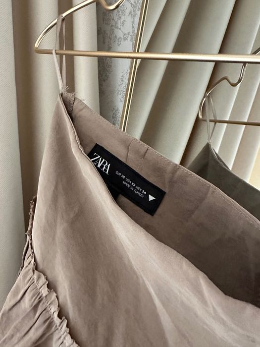 Пола-панталонки Zara