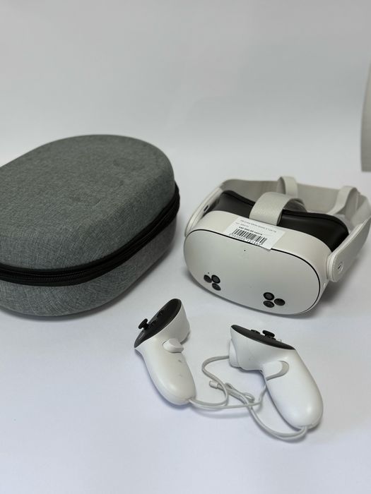 VR очки/Kaspi 0-0-12/BARI BAR SHOP/К/т:2-3191