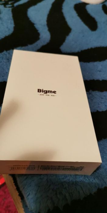 Bigme hibreak pro