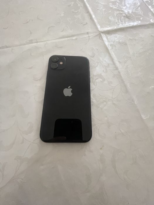 iphone 11 ochilmagan idiyal