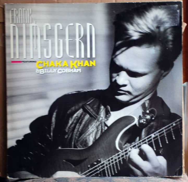 Грамофонни плочи LP  Jazz  и др