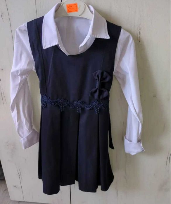 одежды для девочки