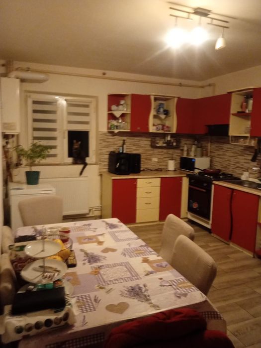 Apartament de vânzare zona MEVA, Drobeta Turnu Severin