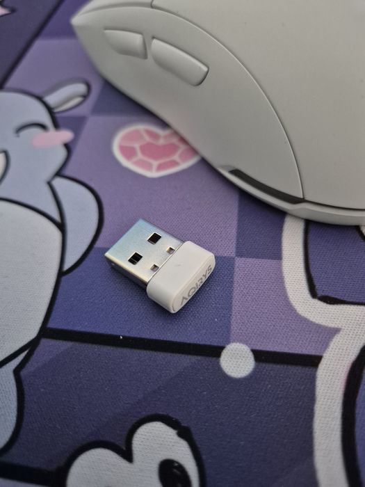 Mouse Aqirys TGA Alpha