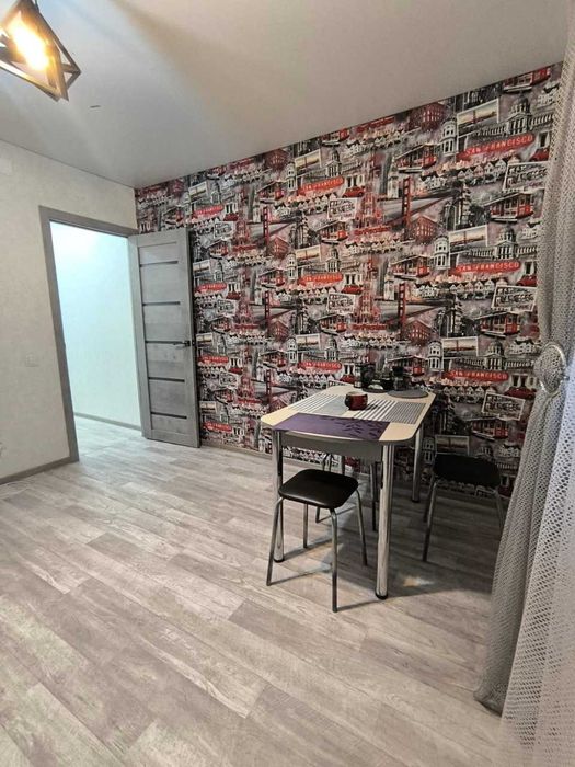 Продам 1к в  мкр.Юбилейном 2019г