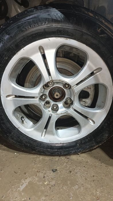 Продам диски р16