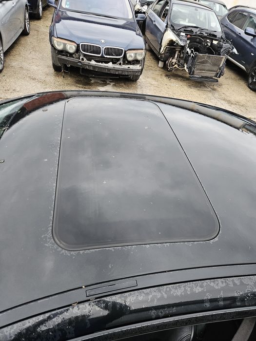 Trapa bmw f32 seria 4