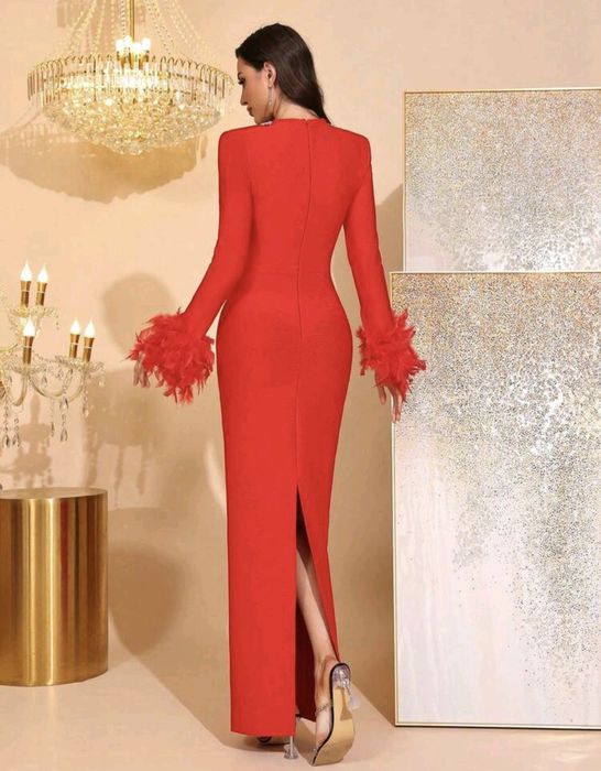 Rochie elegantă de damă