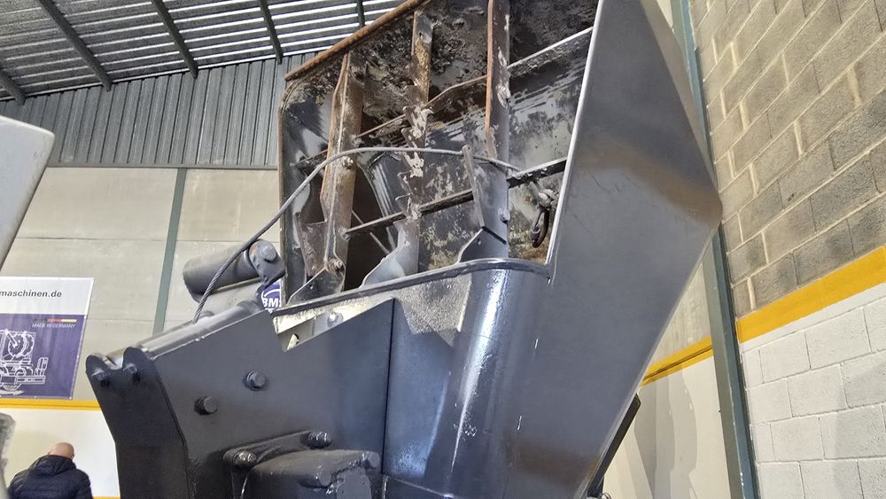 Pompa sapa BMS ALPHA CR