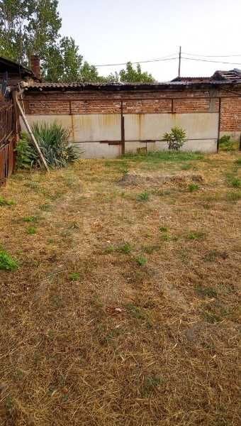 Продава се Промишлена сграда в с. Бенковски, Област Пловдив - 630 кв.м за 52 €/кв.м - Снимка #2