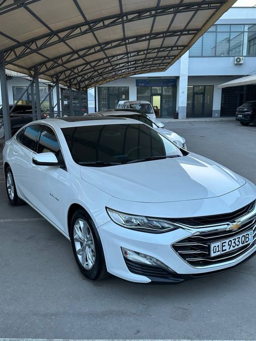 Malibu 2 primer 2020 yil