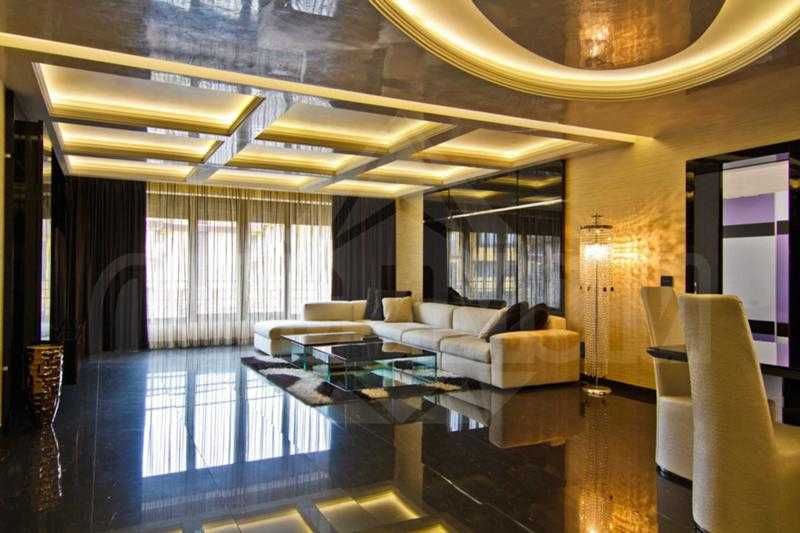 Даваме Под Наем Двустаен Апартамент В Белите брези