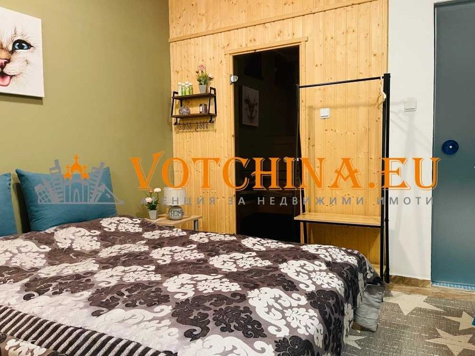 Продава се Къща в с. Кошарица, Област Бургас - 157 кв.м за 1147 €/кв.м - Снимка #8