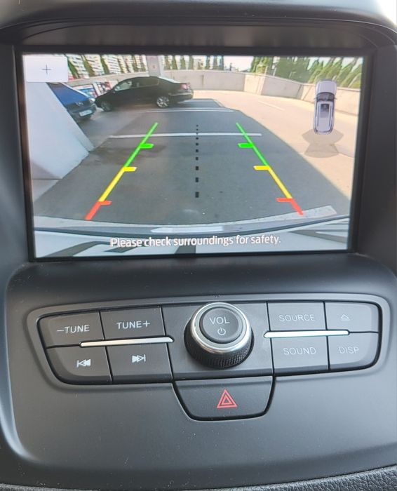 Ford Kuga/2020/Automat/Camera/Key Less/Navigatie