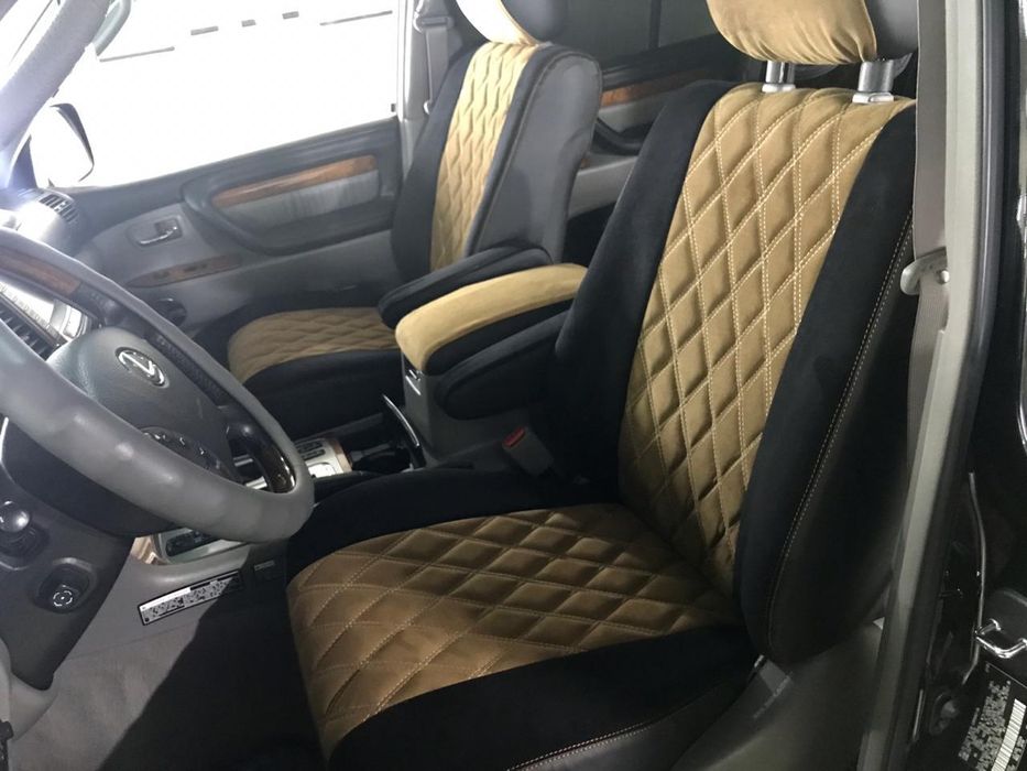 Автоателье! Индивидуальный пошив