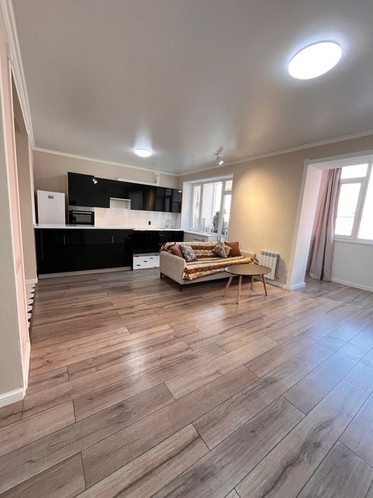 Однокомнатная квартира