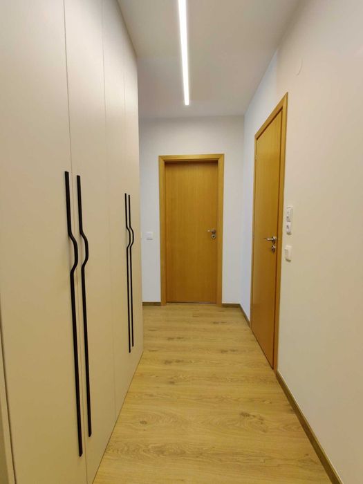 Дава се под наем Тристаен апартамент в София, Дружба 2 - 98 кв.м за 450 € - Снимка #9