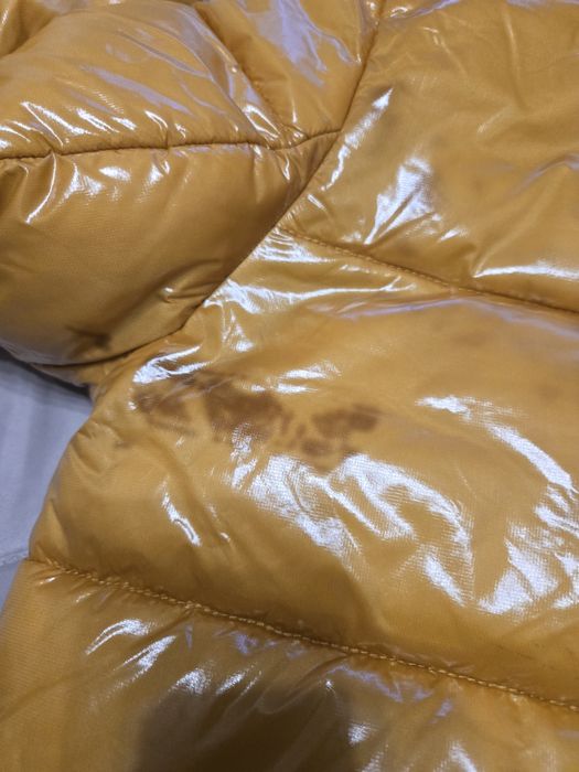 Мъжко зимно яке GUESS