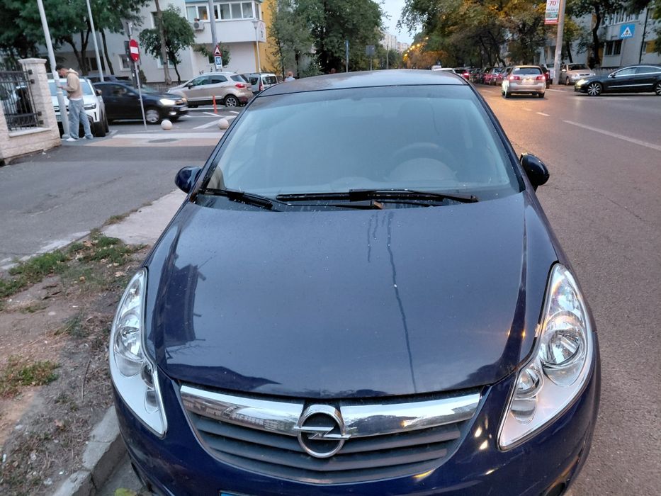 Vinzare Auto OPEL Corsa