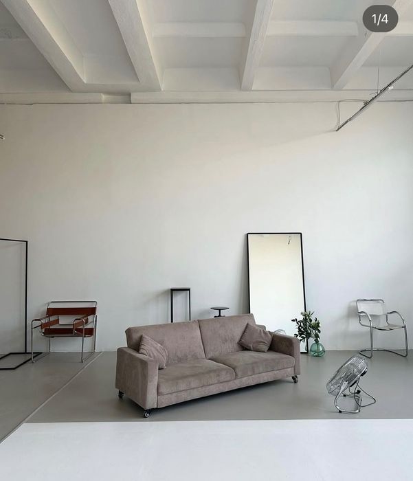 Продается фотостудия