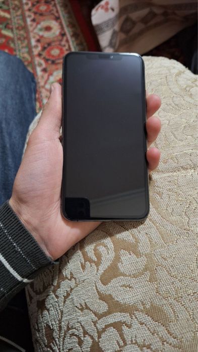 Iphone 11 pro max 64gb