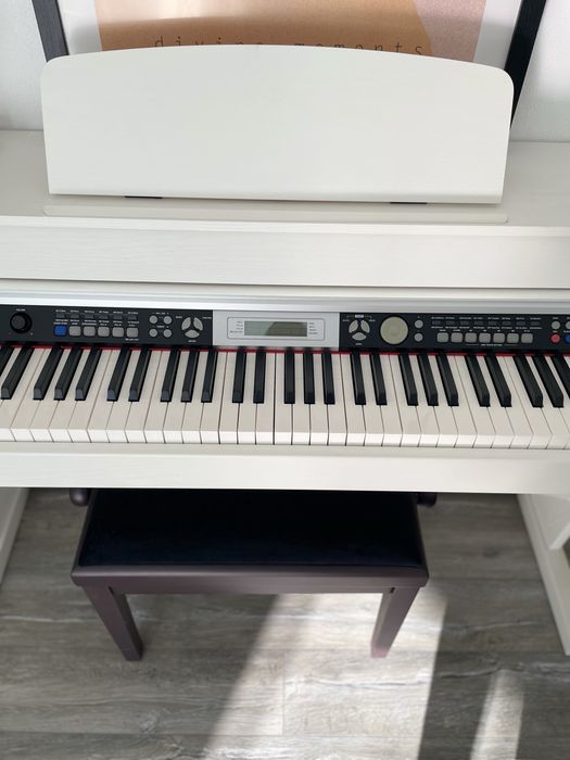 Pianina Thomann DP-31